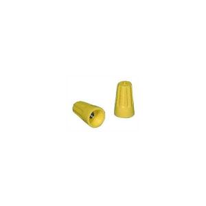 18-12AWG Twist-On Wire Connectors - 10 Pack Cheap Sale Countdown Package