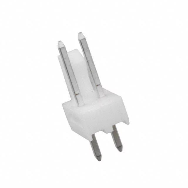 Vertical Friction Lock Molex Connector, Header Clearance Genuine