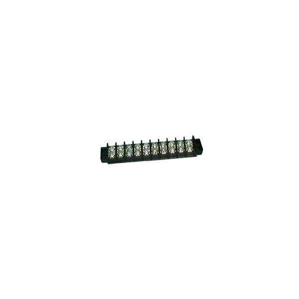 30 Amp Dual Row Terminal Block - 10 Pole Original Cheap Pice