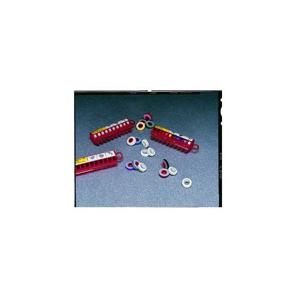 3M ScotchCode Wire Marker Tape Refill (Letter J) Clearance How Much