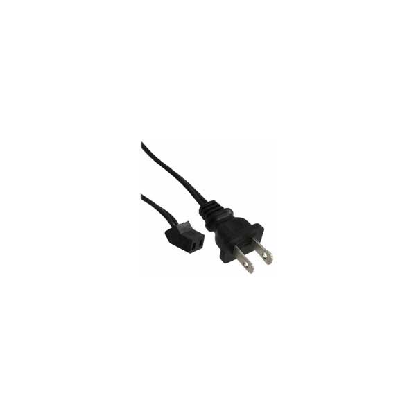 48" Fan Cord for AC Fans w/ Angled Plug Sale Exclusive