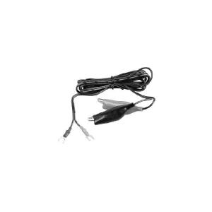 6' Cord with Alligator Clips Best Seller For Sale