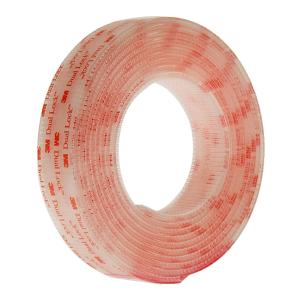 3M Dual Lock Reclosable Fastener 400/170 Clear, 1 in x 10 ft Buy Cheap Choice