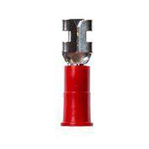 3M Highland Vinyl Insulated Female Disconnect Terminal FDV18-250Q, AWG 22-18, 25/bag Cheap Sale Perfect