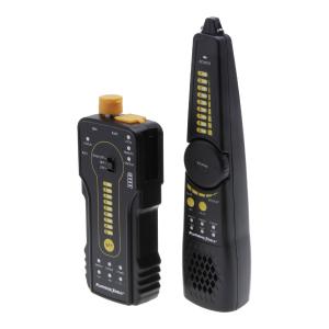 Platinum Tools TDG310K1C RJ45/RJ11/BNC Cable Digital Tone and Probe Kit Top Quality For Sale