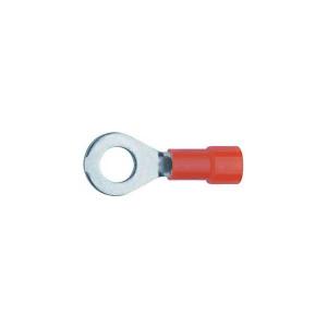 3M Highland Vinyl Insulated Ring Terminal RV18-10Q, AWG 22-18, 25/bag Discount Wide Range Of