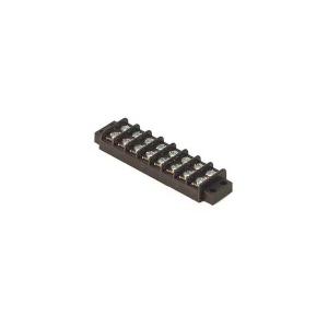 30 Amp Dual Row Terminal Block - 20 Pole Discount The Cheapest