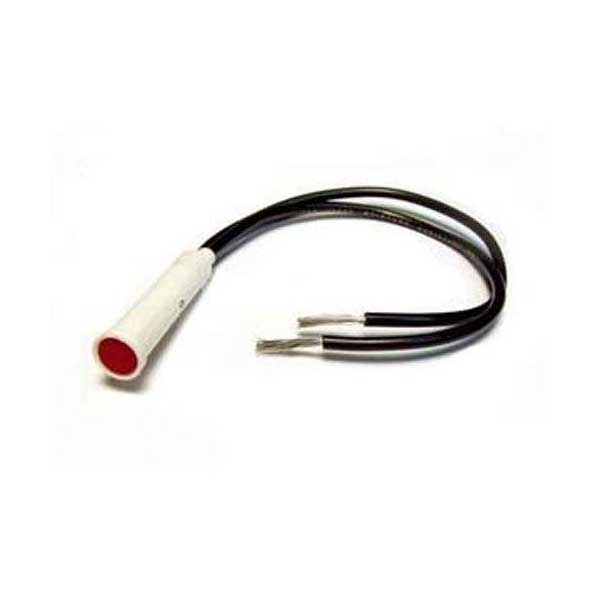 Red 12-14V Indicator Light Discount Online