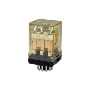 RELAY 3PDT 10A 11 PIN CIR 24V Cheap New Styles