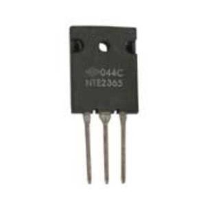 Silicon NPN Transistor High Voltage Horizontal Deflection Output Inexpensive