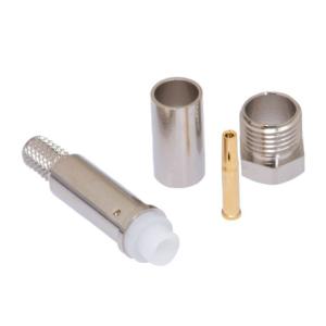 ROTATING NIPPLE CONN RG58 Cheap Sale Amazing Pice