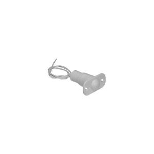 Roller Ball Momentary Switch w/ 10" Leads - SPST / Off - (On) Free Shipping Genuine