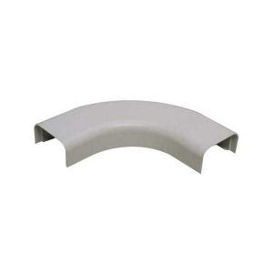 1" WHITE RIGHT ANGLE Really Cheap Shoes Online