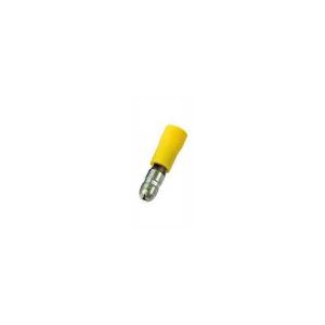 12-10AWG Male Bullet Connector Terminals - 100 Pack Buy Cheap How Much