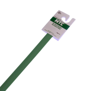 1/16 Inch Thin Wall Heat Shrink, 2:1, Green, 4FT Clearance 100% Original