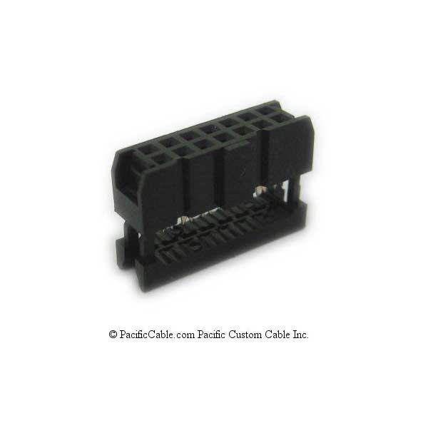 14-Pin Edge Connector Free Shipping Online