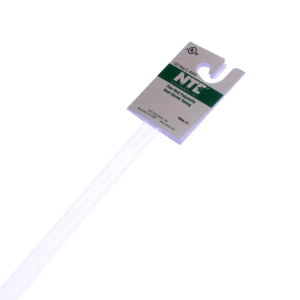 1/2 Inch Thin Wall Heat Shrink, 2:1, Clear, 4FT Cheap Pice For Sale