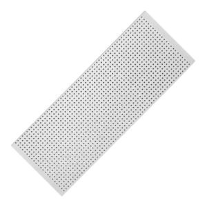 Perforated Bare Phenolic Prototype Board (2-1/4 x 6") Free Shipping Low Shipping
