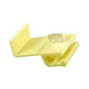 12-10AWG Wire Tap Splice Connectors - 50 Pack Cheap Sale Newest