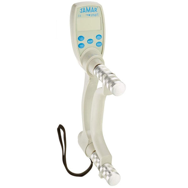 Jamar Smart Hand Dynamometer w/ Bluetooth Huge Surprise For Sale