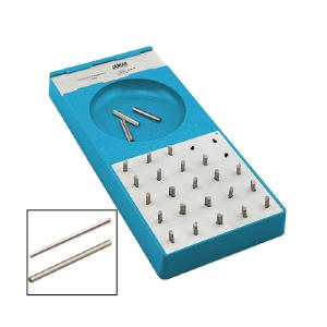 Jamar Grooved Pegboard New For Sale