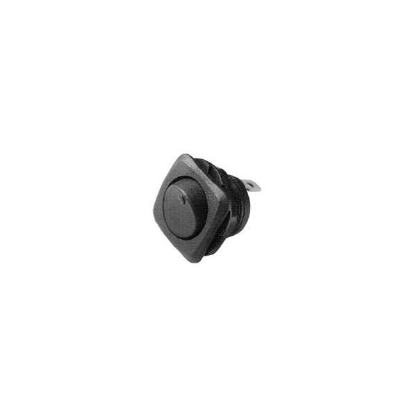 Lighted Square Bezel Rocker Switch - SPST Discount Sale Online
