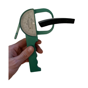 Anthroflex Skinfold Caliper Calibration Foam Cost Online