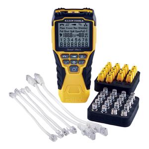 Klein Tools VDV501-852 Scout Pro 3 Tester with Locator Remote Kit Store Cheap Online