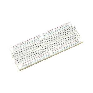 Eclipse Tools 900-247 Round Hole Breadboard with 840 Tie Points Free Shipping