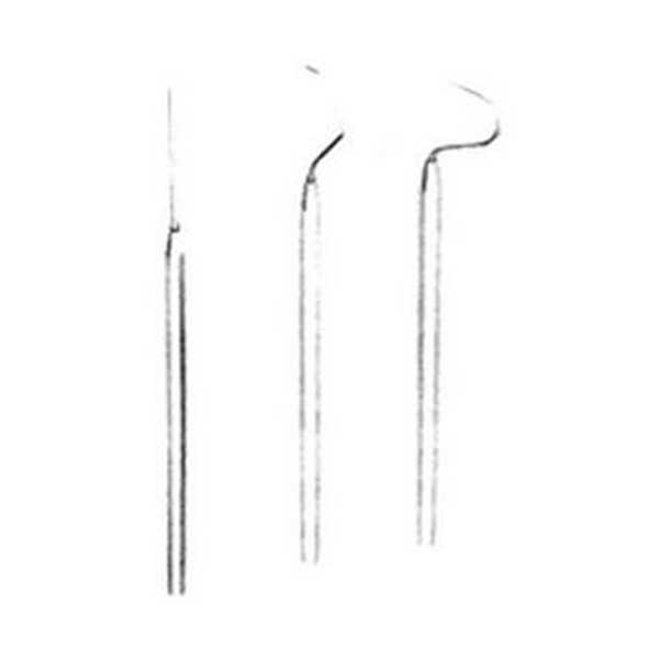 GC 5-1/2" Hooked Dental Pick Very Cheap Cheap Online