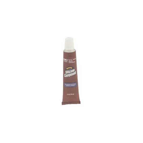 GC Silicone Dielectric Compound (1 oz.) Free Shipping 100% Original