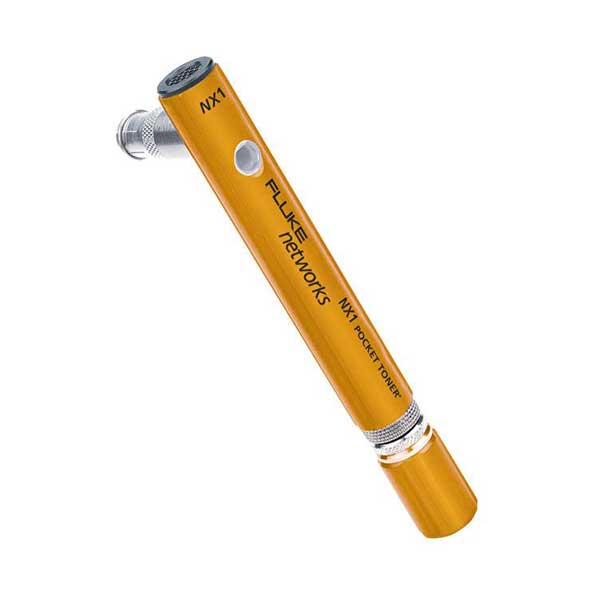 Fluke Networks PTNX1 Coax Pocket Toner Buy Cheap Perfect
