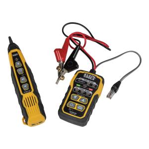 Klein Tools VDV500-820 Tone & Probe PRO Wire Tracing Kit Online Cheap Quality