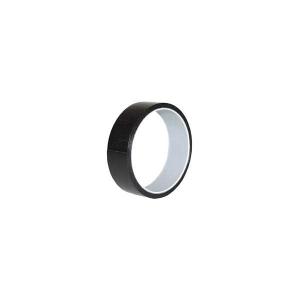 Black Heat Shrinkable Tape - 1" x 108' 2025 Cheap Online