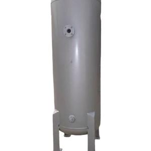 Dancomair 2000 Litres Vertical Air Receiver Tank 10 bar ASME come with Standard Accessories | Model : 12-TV2000L Visit