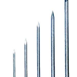 Common Nail | Model : CN - 10,14,20,24,30,34,40 The Cheapest Cheap Pice