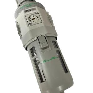 Ckd W4000-15-W-F Filter Regulator With Auto-Drain 1/2" | Model : W4000-15-W-F Cheap Pick A Best