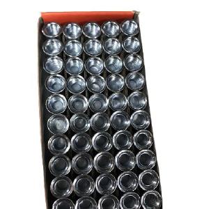 EG Drop in Anchor | Inches sizes | Size : 1/4" x 25mm, 5/16" x 30mm, 3/8" x 30mm, 3/8" x 40mm, 1/2" x 50mm Cheap Online Store
