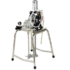 Dino-Power Double Diaphragm Pump with Mixer : AS-DP-K25M Find Great Online