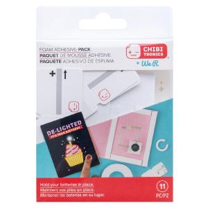 Foam Adhesive Pack Chibitronics Free Shipping Online