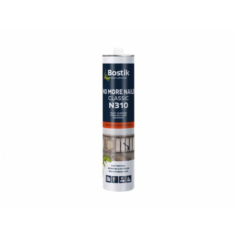 Bostik No More Nails | Model : SIL-MAX-NMN Discount Supply