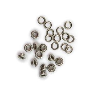 Ojales Nickel . Eyelets & Washer. How Much Sale Online