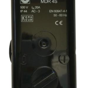 Condor Pressure Switch MDR4/11 (258957) | Model : SWITCH-MDR4 Store Sale