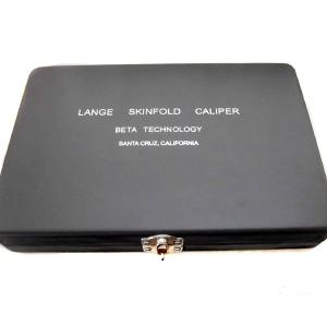 Lange Skinfold Caliper Replacement Case Only Buy Cheap Best