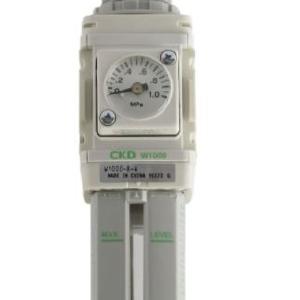Ckd W1000-8-W Filter Regulator | Model : W1000-8-W Outlet Where Can You Find