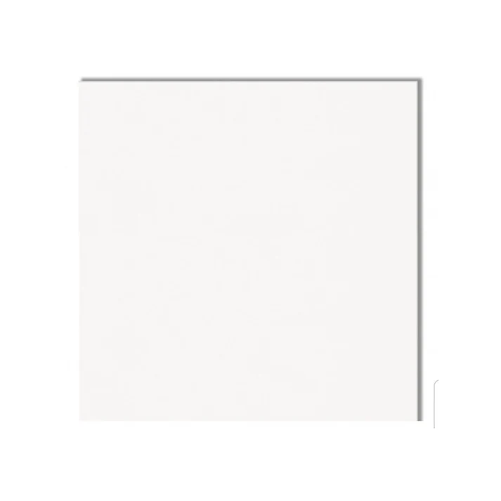 Cartón Contraencolado Blanco una cara 1,5 mm 12"x12" New Styles Cheap Pice
