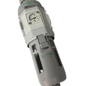 Ckd W3000-10-W Filter Regulator | Model : W3000-10-W Outlet 2025 New