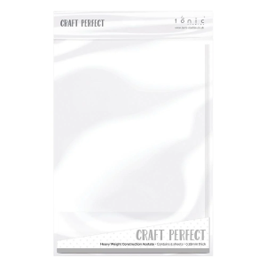 Acetato A4 Grueso 0,38mm  Craft Perfect Outlet Manchester