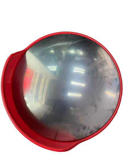 Convex Mirror Come with Bracket | Model : MIRROR-C Outlet Release Dates