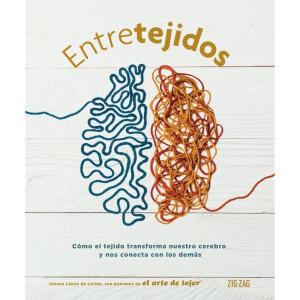 Libro Entretejidos Cheap Sale 2025 Unisex